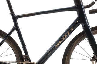 Bicicleta Scott Addict 20 Di2 12V t.56 Reacondicionada