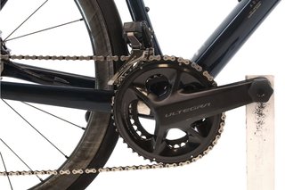 Bicicleta Scott Addict 20 Di2 12V t.56 Reacondicionada