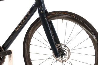 Bicicleta Scott Addict 20 Di2 12V t.56 Reacondicionada