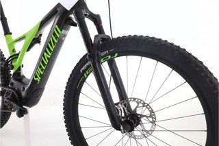 Bicicleta Specialized Turbo Levo t.M Reacondicionada