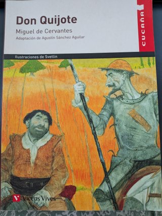 Don Quijote