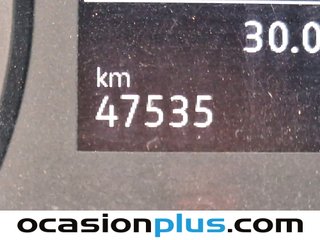 Volkswagen Caddy Cargo 2.0 TDI 55 kW (75 CV)