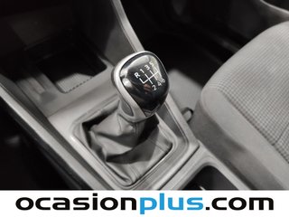 Volkswagen Caddy Cargo 2.0 TDI 55 kW (75 CV)