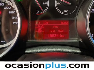 Alfa Romeo Giulietta 2.0 JTDm Distinctive 125 kW (170 CV)