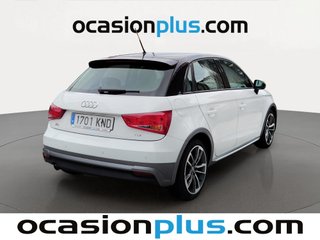 Audi A1 Sportback Active Kit 1.6 TDI 85 kW (116 CV)