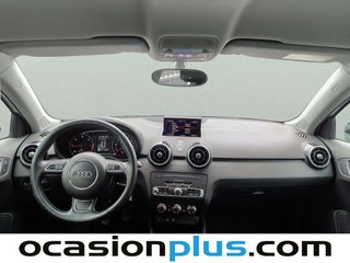 Audi A1 Sportback Active Kit 1.6 TDI 85 kW (116 CV)