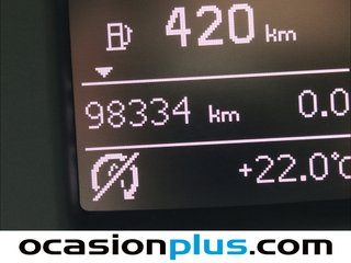 Audi A1 Sportback Active Kit 1.6 TDI 85 kW (116 CV)