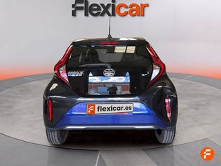 Toyota Aygo 1.0 VVT-I 72CV Chic