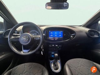 Toyota Aygo 1.0 VVT-I 72CV Chic