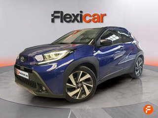 Toyota Aygo 1.0 VVT-I 72CV Chic