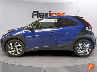 Toyota Aygo 1.0 VVT-I 72CV Chic