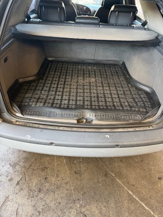 Despiece Saab 95 Familiar (YS3E) AÑO 2003