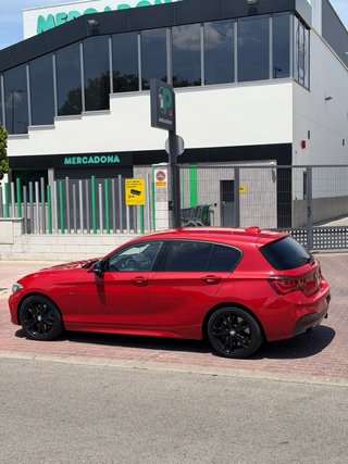 Llantas BMW M135i / M140i