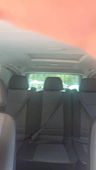 Mercedes-Benz Vito 2011