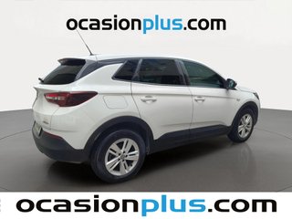 Opel Grandland X 1.2 Turbo Selective 96 kW (130 CV)