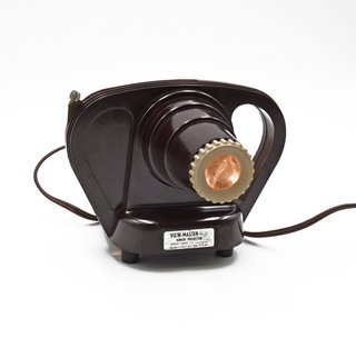 Proiettore View-Master Junior Vintage