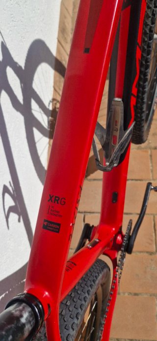 MTB MMR Rakish 00 L cambio electrónico -10kg