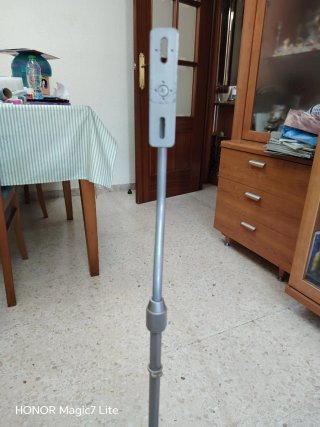 Soporte Altavoces Home Cinema Gris marca jvc