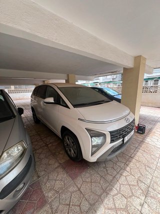 Hyundai Stargazer 2024