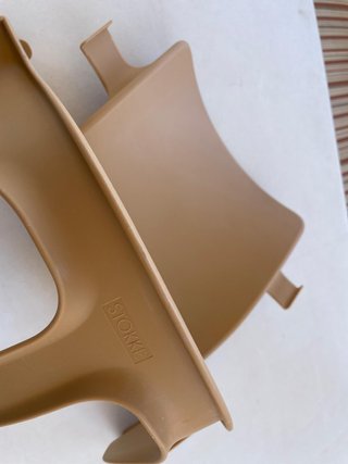 Set de trona Stokke Baby
