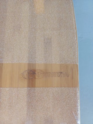 Longboard Skate Tekny