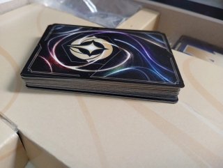 Juego de cartas Disney Lorcana Preludio