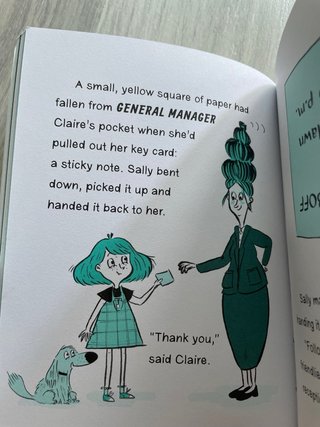 Libro de inglés. Ideal Primaria