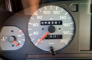 Skoda Felicia 1995 LX 1.3 Gasolina 5 puertas