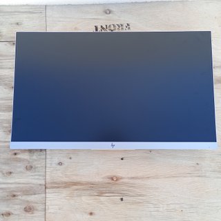 Monitor HP EliteDisplay E243 23.8 IPS Full HD
