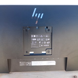 Monitor HP EliteDisplay E243 23.8 IPS Full HD