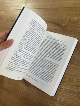 El leñador de Michal Witkowski