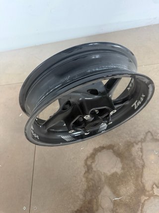 Despiece Yamaha T-Max 2012