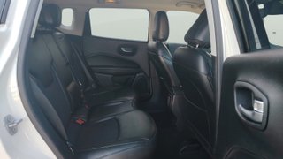Jeep Compass 2.0 Multijet Limited 4x4 ATX 103 kW (140 CV)