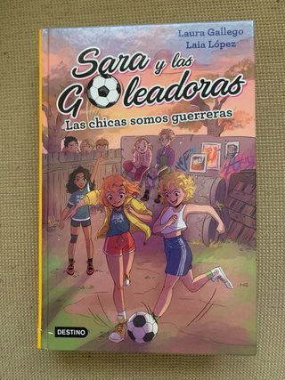 Libros juveniles