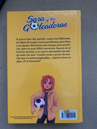 Libros juveniles