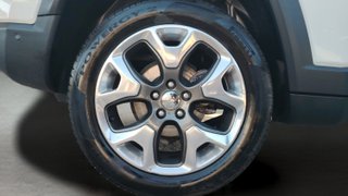 Jeep Compass 2.0 Multijet Limited 4x4 ATX 103 kW (140 CV)