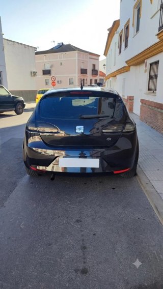 SEAT Leon 2006