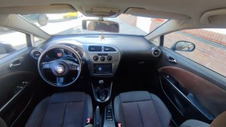 SEAT Leon 2006