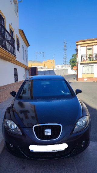 SEAT Leon 2006