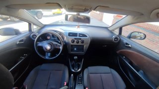 SEAT Leon 2006
