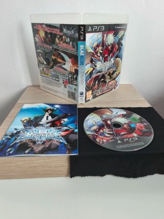 🇪🇸Juegos PS3