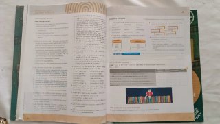 Lengua y literatura 3 ESO, NADA ESCRITO NI MARCADO