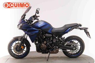 YAMAHA TRACER 700 GT