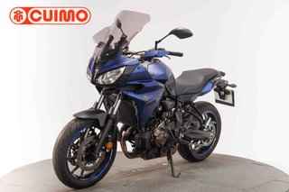 YAMAHA TRACER 700 GT