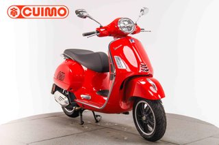 VESPA GTS 125