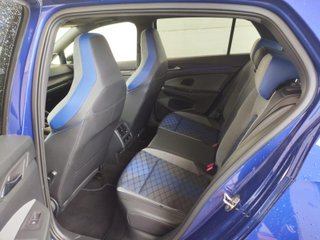 Volkswagen Golf 8 R NACIONAL, Año 2021,38000KM