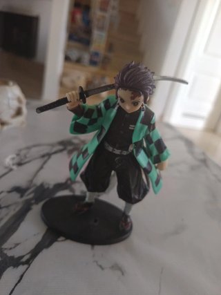 Figura Tanjiro Kamado