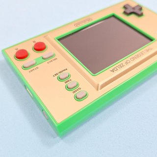 Nintendo Game & Watch The Legend of Zelda