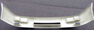 135-PARAGOLPES FORD SIERRA RS COSWORTH