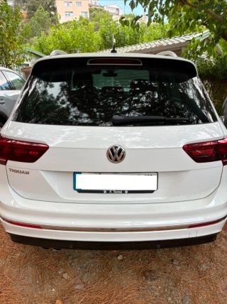 Volkswagen Tiguan 2019 R-Line